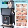 Gentle hair removal device for home use, with cooling function, a tool for maintaining smooth skin all over the body, suitable for both men and women view 4