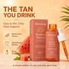 GlowDrops Glow Drops Tanning Drops, Natural Sunless Drop, 50ML (1PCS) view 2