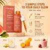 GlowDrops Glow Drops Tanning Drops, Natural Sunless Drop, 50ML (1PCS) view 3