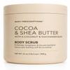 Cocoa & Shea Butter Body Scrub Exfoliating Hydrating 595g view 1