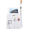 808nm Full-Body Hair Removal Device, Suitable for face, arms, Legs, Back, and Bikini line. Ideal for Home/Beauty Salon use. view 1