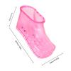 DOITOOL Portable and Foot Soak Shoes for Adults for Pvc Material Shoe Size within 42 Easy to Use Foot Bath Relaxation Indoor and Outdoor view 2