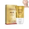 Wenrny AH-8 Firming Neck Cream with Roller - Lift Tighten Sagging Skin view 1