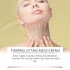 Wenrny AH-8 Firming Neck Cream with Roller - Lift Tighten Sagging Skin view 2