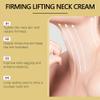 Wenrny AH-8 Firming Neck Cream with Roller - Lift Tighten Sagging Skin view 4