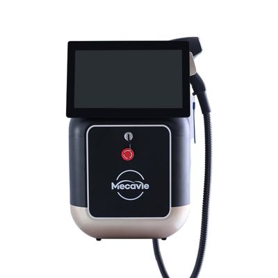 Multi-Setting Salon Hair Removal Device