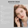 gtalmp PDRN Volume fill-it Booster Cream, PDRN Eye Cream with Peptides, Firming & Plumping Forehead, Smile Lines & Neck, Daily Anti-Aging Routine, All Skin Types, 1.01 fl oz (3Pack) view 2