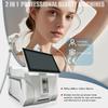 2-in-1 Multifunctional Hair Removal and Beauty Device view 2