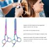 2Pcs Hair Cutting Scissors Professional,Professional Hair Scissors Set view 4