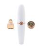 Women Body Hair Removal Device USB Shaving Cutter 600mah view 1