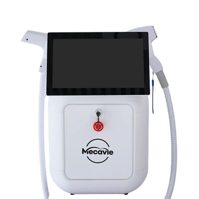 Dual Beauty Machine for Smooth and Glowing Skin