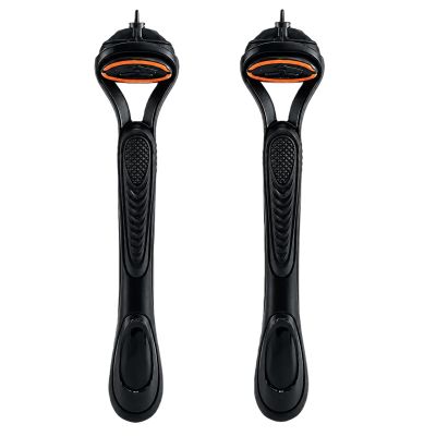 Compatible with Gillette Fusion 5 Handle,OEM 2Pack