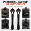 Compatible with Gillette Fusion 5 Handle,OEM 2Pack view 3