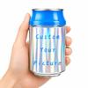 Custom Photo Jar 3.5g,Personalized Container (10, Blue, Holographic) view 1