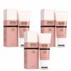 Retinal Collagen Gua Sha Neck Cream,3Pack Lifting & Firming Neck Cream, Retinol Collagen Massage Roller for Neck & Jawline view 1