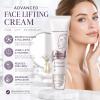 Collagen Fullerene Tightening Neck Cream with Collagen Peptides, 1Pack view 2