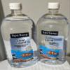 Spa SoapClear Liquid Moisturizing Hand Soap 32 FL Oz (2-Pack) view 1