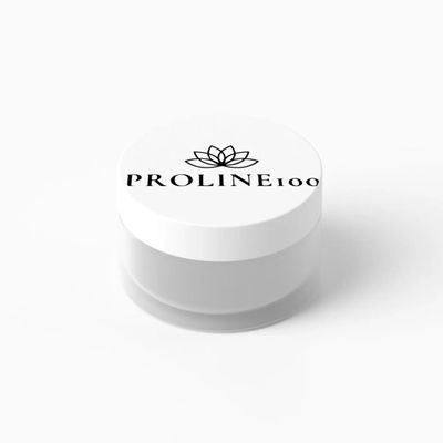 Lip Scrub - Vanilla Sugar LongLasting Lip Scrub | Vegan, CrueltyFree | Proline100