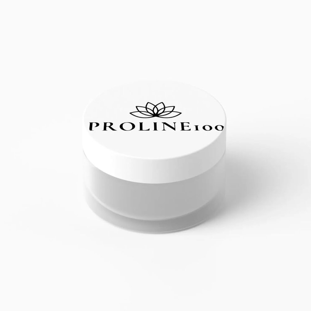 Lip Scrub - Vanilla Sugar LongLasting Lip Scrub | Vegan, CrueltyFree | Proline100