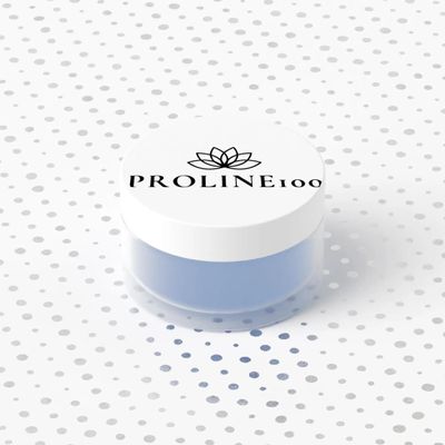 Lip Scrub - Blue Raspberry LongLasting Lip Scrub | Vegan, CrueltyFree | Proline100