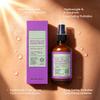 Beef Tallow Sunscreen Spray with Zinc Oxide & Coconut Oil, Moisturizing Sun Protection for Face & Body, 3.38 Fl Oz Each, 3Pack view 3
