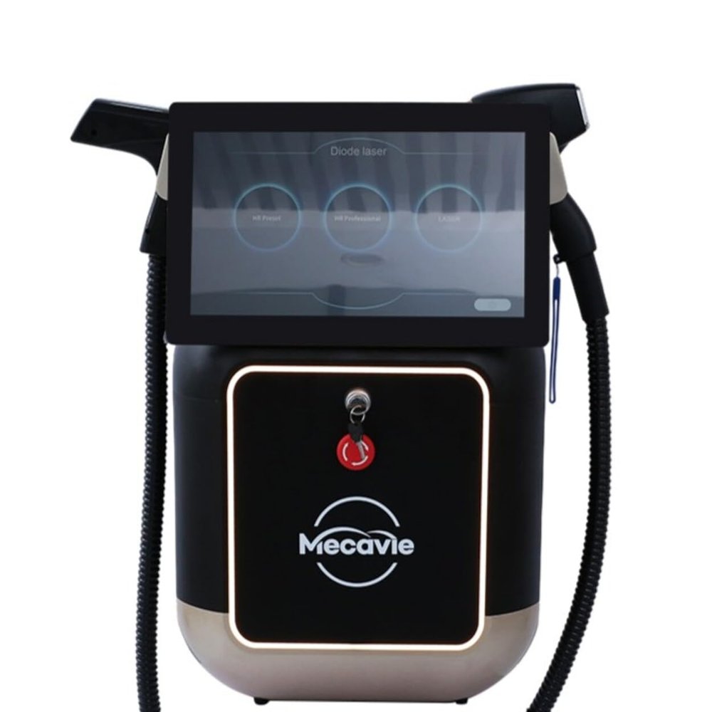 Practical 2-in-1 Beauty Tool for Full Body Beautification