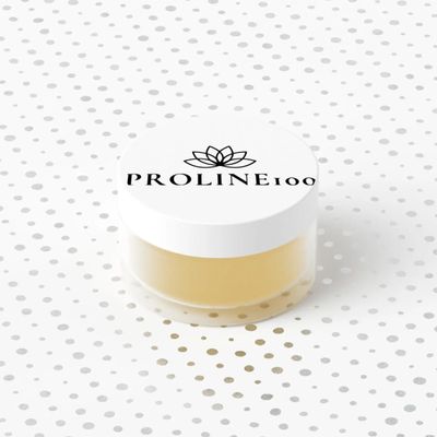 Lip Scrub - Mango Sugar LongLasting Lip Scrub | Vegan, CrueltyFree | Proline100