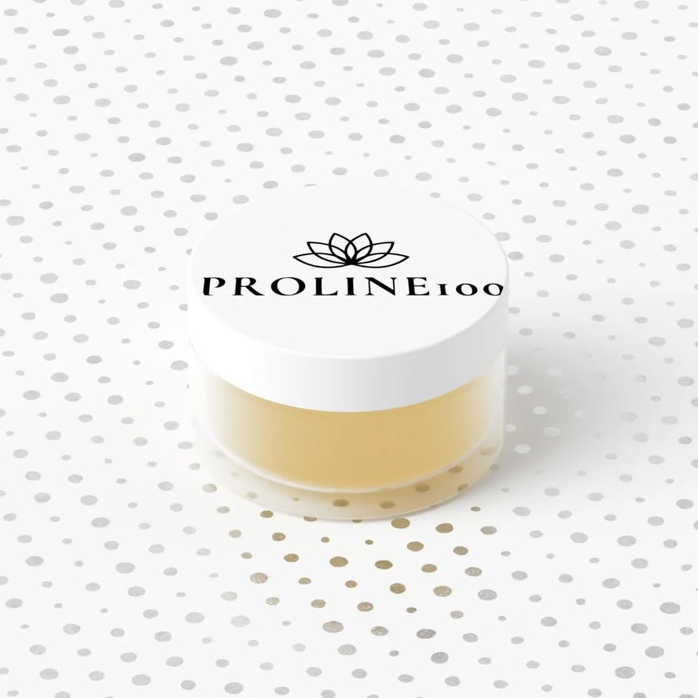 Lip Scrub - Mango Sugar LongLasting Lip Scrub | Vegan, CrueltyFree | Proline100