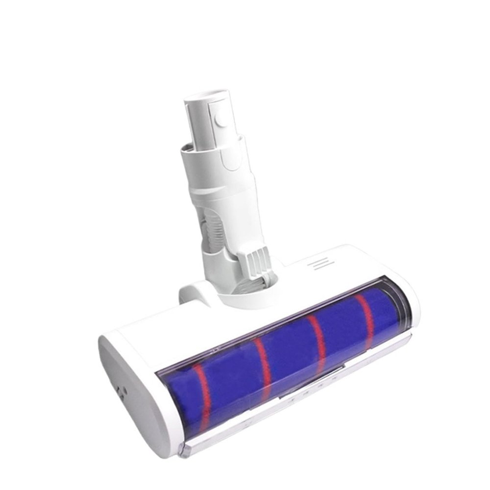 VYTQPNCJDE Electric Brush Head Compatible for Xiaomi K10/G10/1CCompatible for Dreame V8/V9B/V9P/V11/G9 Carpet Brush Vacuum Cleaner Parts(5.8 mm)