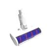 VYTQPNCJDE Electric Brush Head Compatible for Xiaomi K10/G10/1CCompatible for Dreame V8/V9B/V9P/V11/G9 Carpet Brush Vacuum Cleaner Parts(5.8 mm) view 1