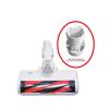VYTQPNCJDE Electric Brush Head Compatible for Xiaomi K10/G10/1CCompatible for Dreame V8/V9B/V9P/V11/G9 Carpet Brush Vacuum Cleaner Parts(5.8 mm) view 3