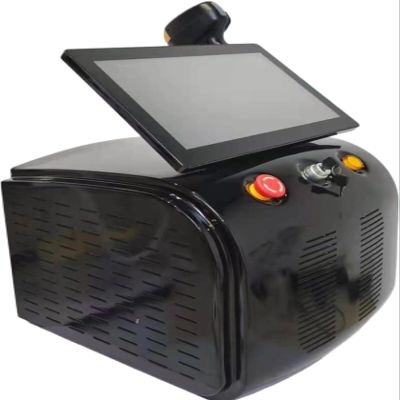Soothing Cooling Hair Removal Device for Face, Armpit Legs,