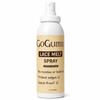 GoGumii Lace Melt Spray, Wig Setting Spray, SweatProof No Residue for Lace Wigs & Hairpieces, 4oz / 120ML view 1