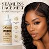GoGumii Lace Melt Spray, Wig Setting Spray, SweatProof No Residue for Lace Wigs & Hairpieces, 4oz / 120ML view 3