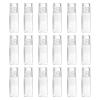 20pcs Loose Powder Bottle Set 3ml Plastic Cosmetic Container view 1