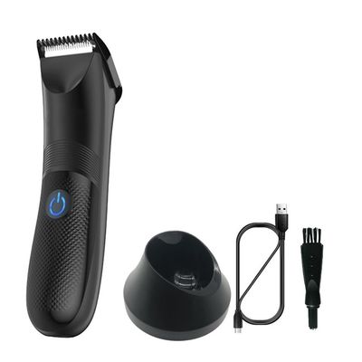 OFCRVA Body Hair Clipper Electric Charging Pusher Men's Full Shaver