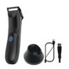 OFCRVA Body Hair Clipper Electric Charging Pusher Men's Full Shaver view 1
