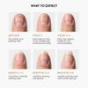 Sassy Saints Nail Serum for Growth & Strength - LIPIFIL 3 Complex for Nail Growth view 3
