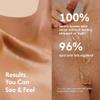 Ontu Hydrating Body Wash Cleansing Oil, Vanilla Musk, Triple Oil Complex, Pump Bottle, 14 fl oz view 3