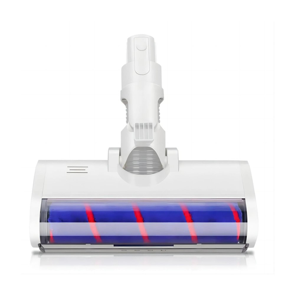 Electric Brush Head Compatible for Xiaomi K10/G10 1C Compatible for Dreame V8/V9B/V9P/V11/G9 Carpet brush Vacuum Cleaner Head(Ipcs b)
