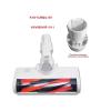 Electric Brush Head Compatible for Xiaomi K10/G10 1C Compatible for Dreame V8/V9B/V9P/V11/G9 Carpet brush Vacuum Cleaner Head(Ipcs b) view 3