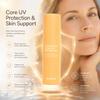GlowRitual GlowGuard Daytime Moisturizer SPF50 Sunscreen, 2.12 fl oz view 2