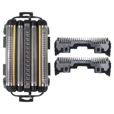 USonline911 ARC-5 ES9034 ES9036 ES9038 Shaver Razor Blade Foil& Inner Blade ES9034 ES9036 ES9038 ES-ELV9A ES-CLV9B ES-ELV9C ES-CLV9CX ES-CLV8A ES-CLV8B ES-CLV8C ES-CLV7A ES-CLV7B ES-CLV7