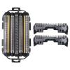 USonline911 ARC-5 ES9034 ES9036 ES9038 Shaver Razor Blade Foil& Inner Blade ES9034 ES9036 ES9038 ES-ELV9A ES-CLV9B ES-ELV9C ES-CLV9CX ES-CLV8A ES-CLV8B ES-CLV8C ES-CLV7A ES-CLV7B ES-CLV7 view 1
