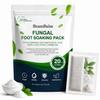 Beambalm Medicated Foot Soak for Foot Care with Zinc Undecyle& Herbs 1PCS view 1