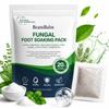 Beambalm Medicated Foot Soak for Foot Care with Zinc Undecyle& Herbs 1PCS view 2