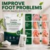 Beambalm Medicated Foot Soak for Foot Care with Zinc Undecyle& Herbs 1PCS view 3