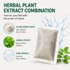 Beambalm Medicated Foot Soak for Foot Care with Zinc Undecyle& Herbs 1PCS view 4