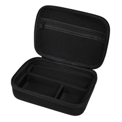 DIMITU Hard Shell Storage Case for MGK3020 / MGK3060 / MGK3080 Hair Tool and Accessories with Multiple Compartments