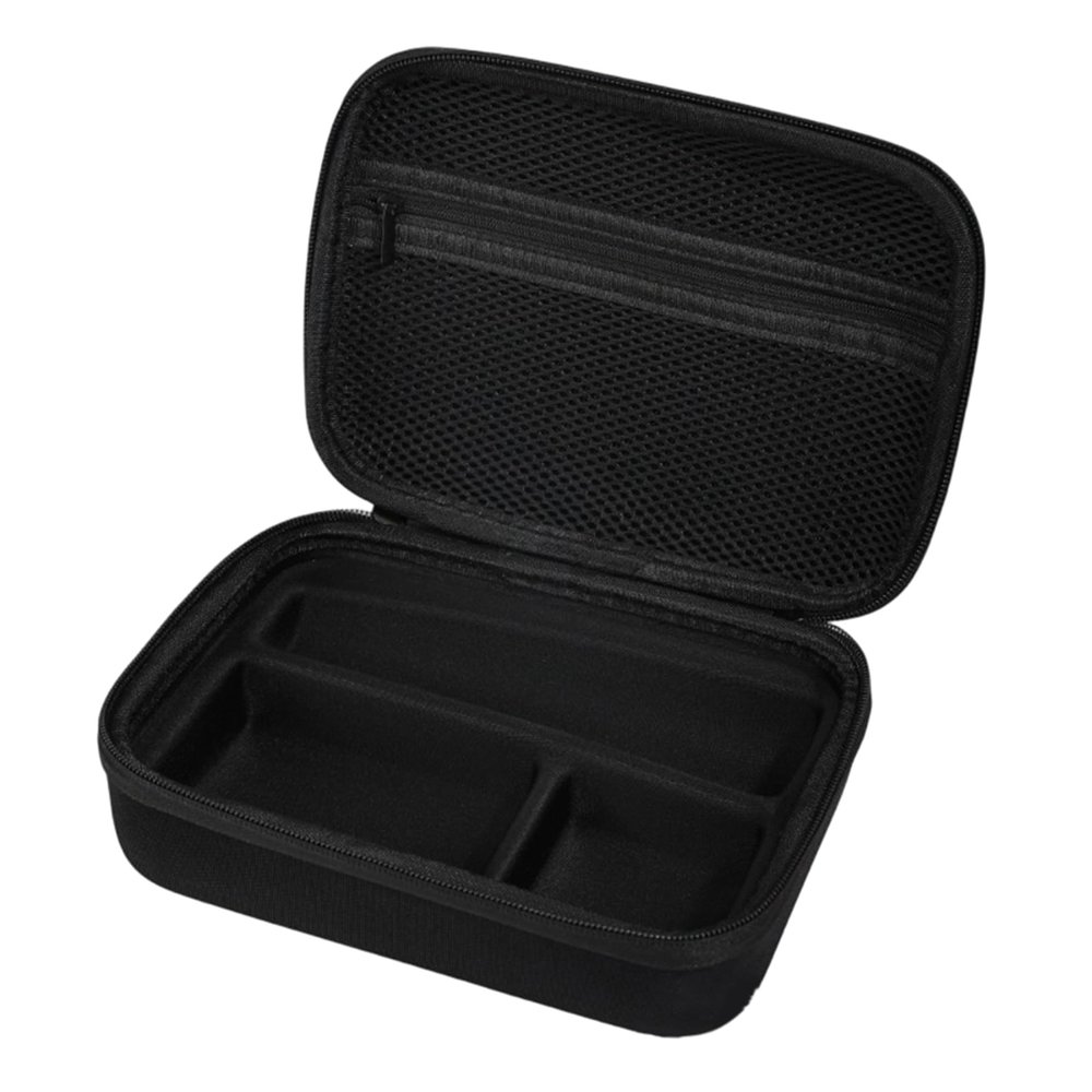DIMITU Hard Shell Storage Case for MGK3020 / MGK3060 / MGK3080 Hair Tool and Accessories with Multiple Compartments